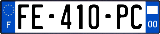 FE-410-PC