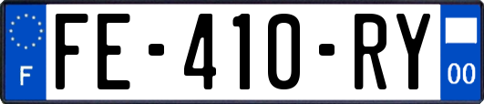 FE-410-RY