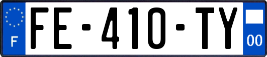 FE-410-TY