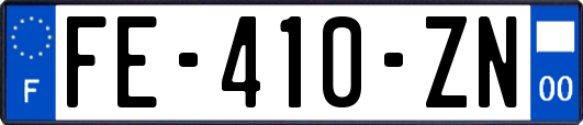 FE-410-ZN