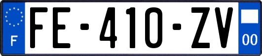 FE-410-ZV