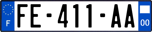 FE-411-AA