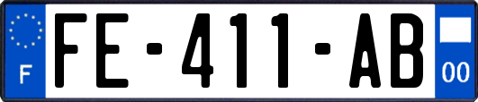 FE-411-AB
