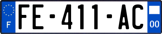 FE-411-AC