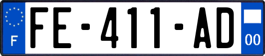 FE-411-AD