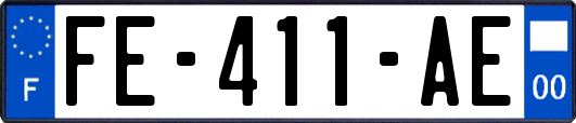 FE-411-AE