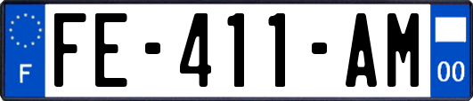FE-411-AM