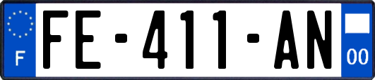 FE-411-AN