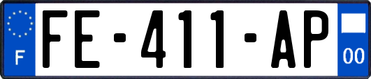 FE-411-AP