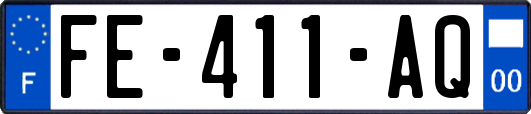 FE-411-AQ