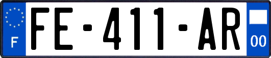 FE-411-AR