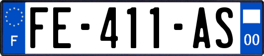 FE-411-AS