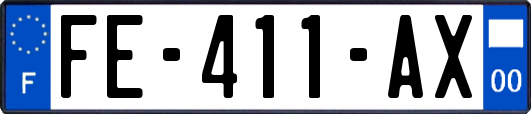 FE-411-AX