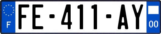 FE-411-AY