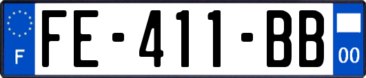 FE-411-BB