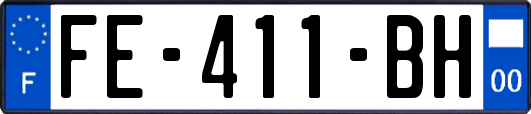 FE-411-BH