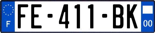 FE-411-BK