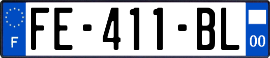 FE-411-BL