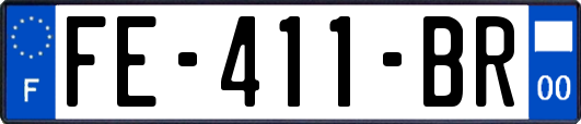 FE-411-BR