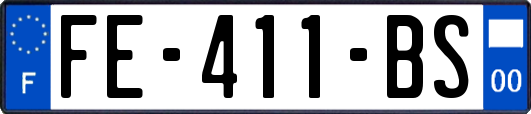FE-411-BS