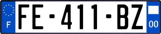 FE-411-BZ