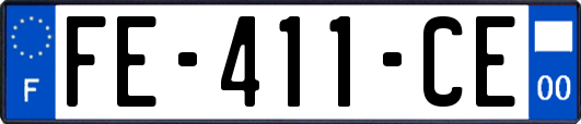 FE-411-CE