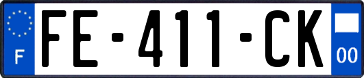 FE-411-CK