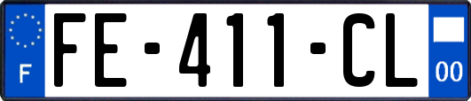 FE-411-CL