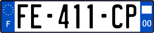 FE-411-CP