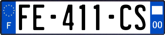 FE-411-CS