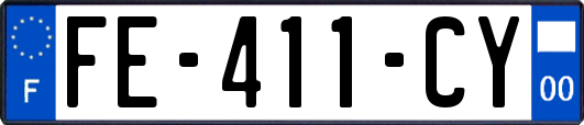 FE-411-CY