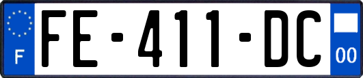 FE-411-DC