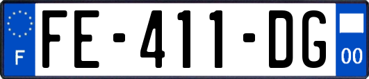 FE-411-DG