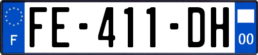 FE-411-DH