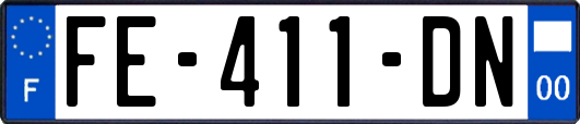 FE-411-DN
