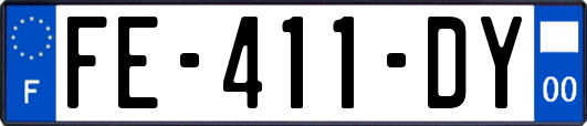 FE-411-DY