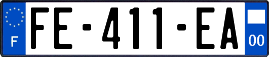 FE-411-EA