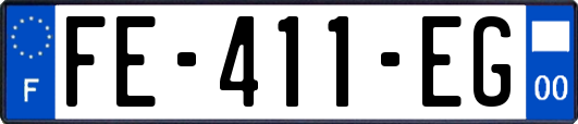 FE-411-EG