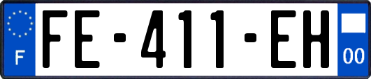 FE-411-EH