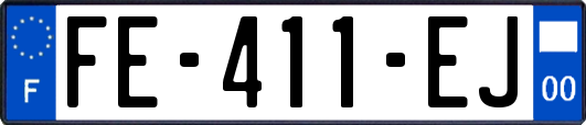 FE-411-EJ