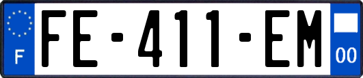 FE-411-EM