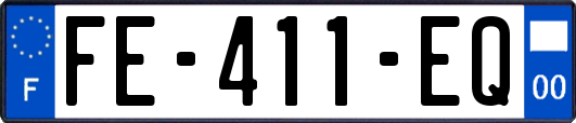 FE-411-EQ