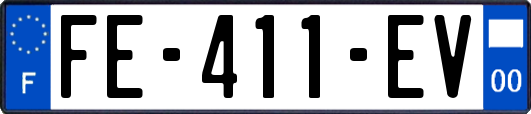 FE-411-EV