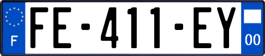 FE-411-EY