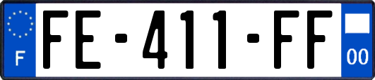 FE-411-FF