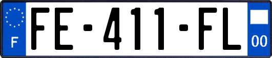FE-411-FL