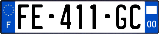 FE-411-GC