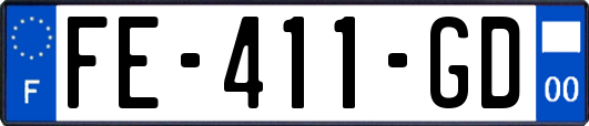 FE-411-GD