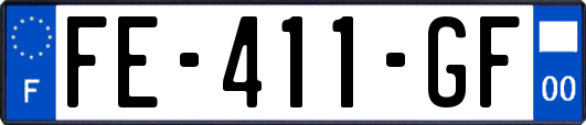 FE-411-GF