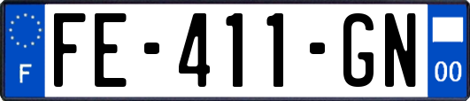 FE-411-GN